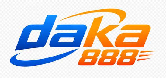 daka 888 logo